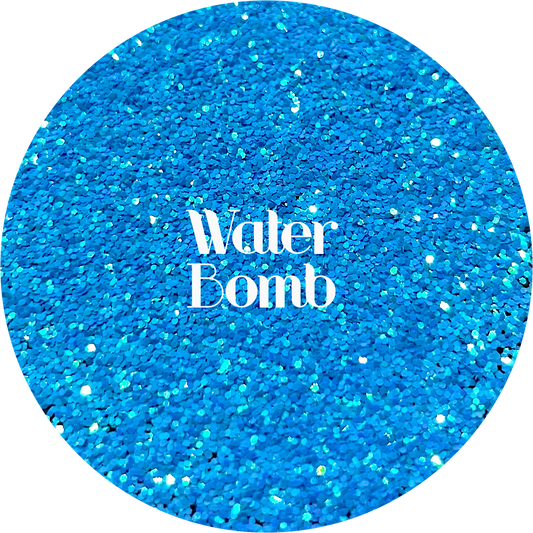 Water Bomb