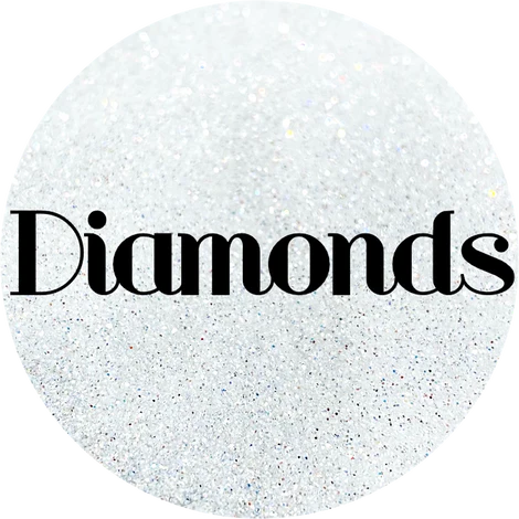 Diamonds - 1 Pound