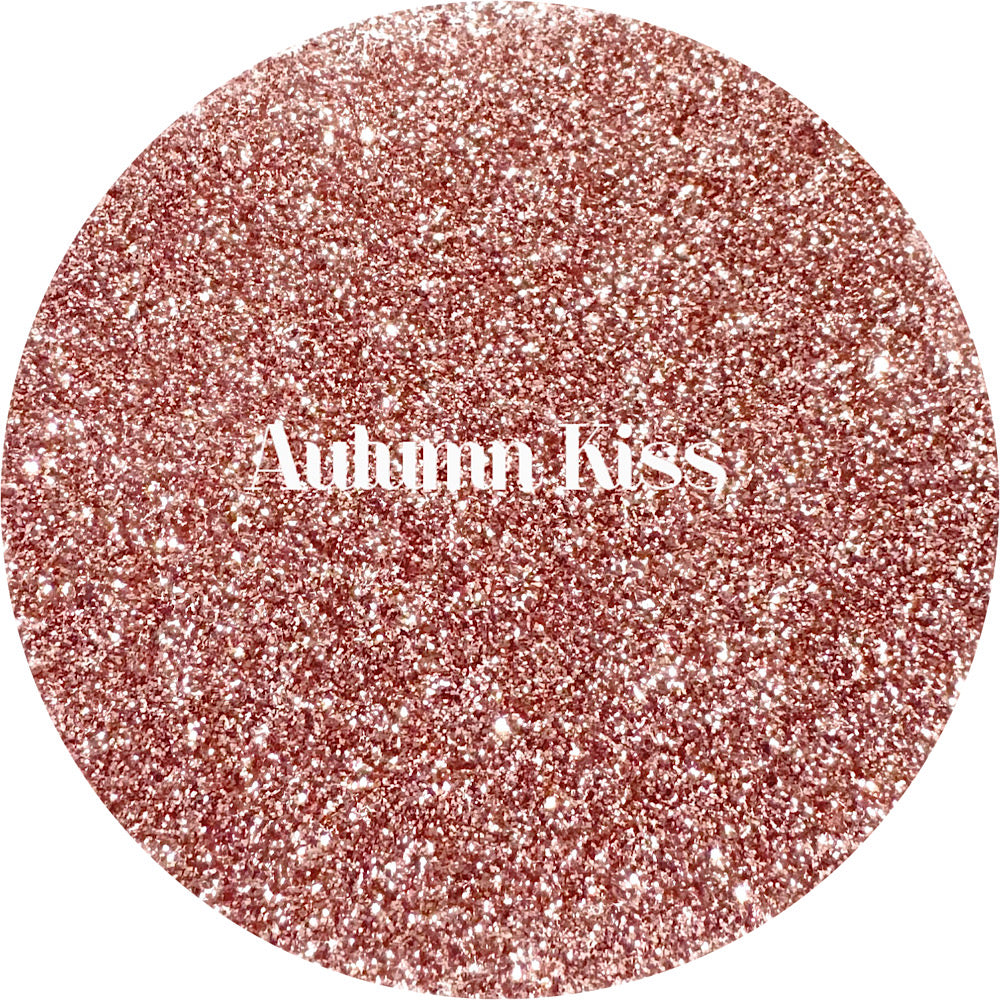 Autumn Kiss