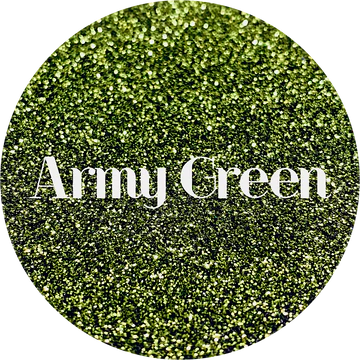 Army Green - 1 Pound