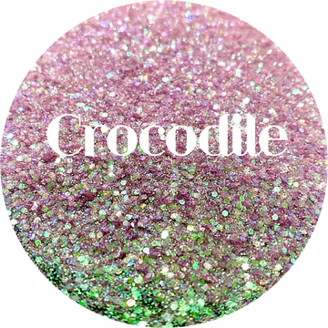 Crocodile - 1 Pound