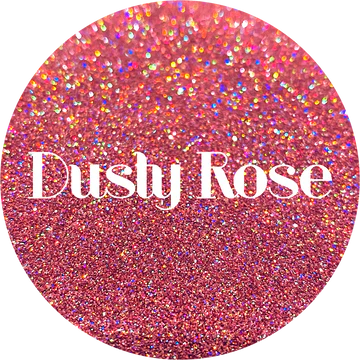 Dusty Rose - 1 Pound