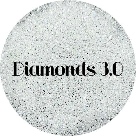 Diamonds 3.0 - 1 Pound