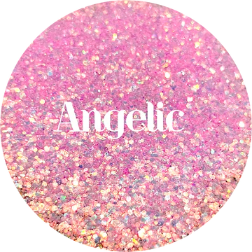 Angelic - 1 Pound
