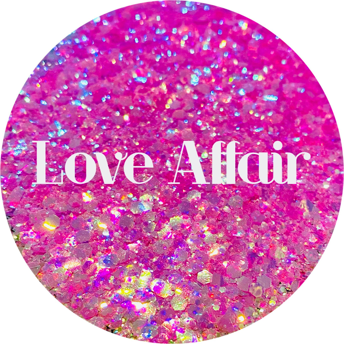 Love Affair