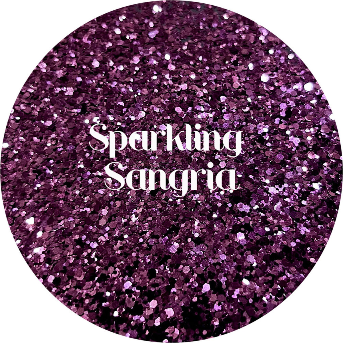 Sparkling Sangria