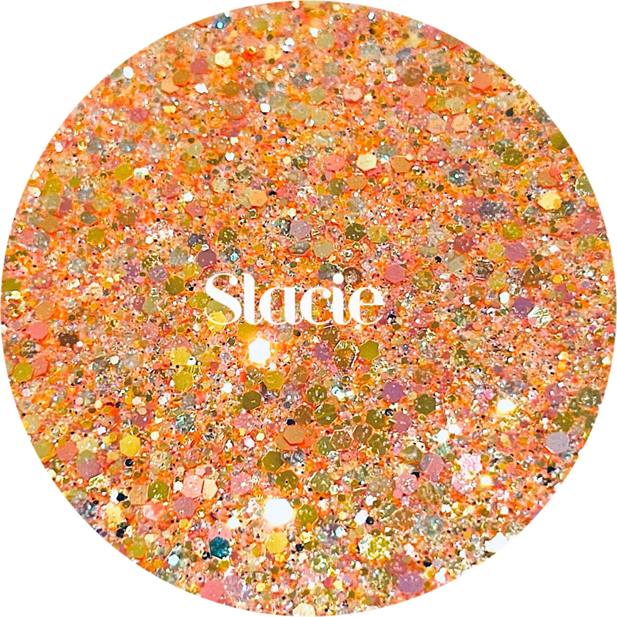 Stacie