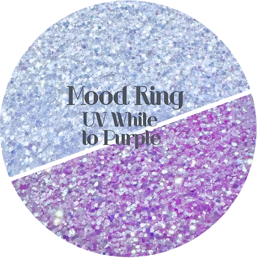 Mood Ring UV