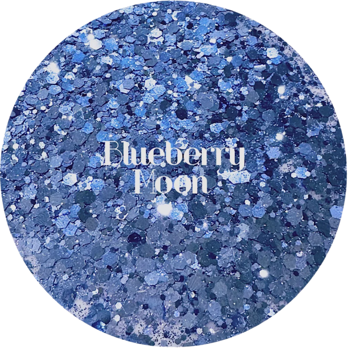 Blueberry Moon