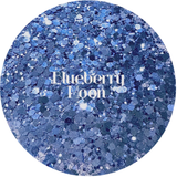 Blueberry Moon