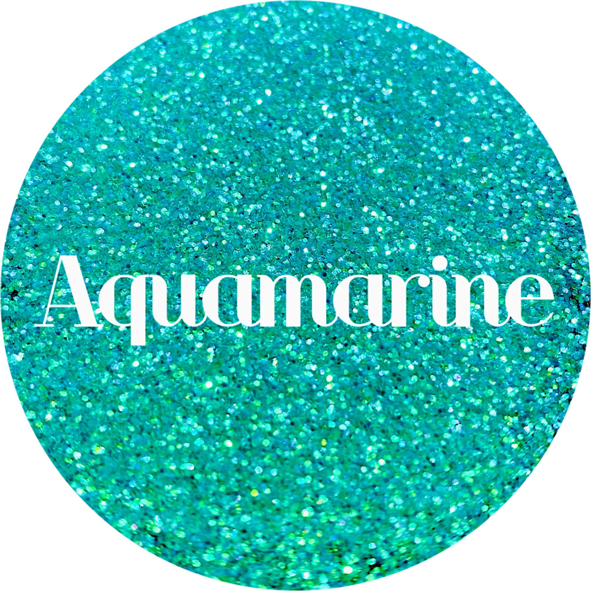 Aquamarine