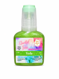 Veda - Green Glitter Alcohol Ink