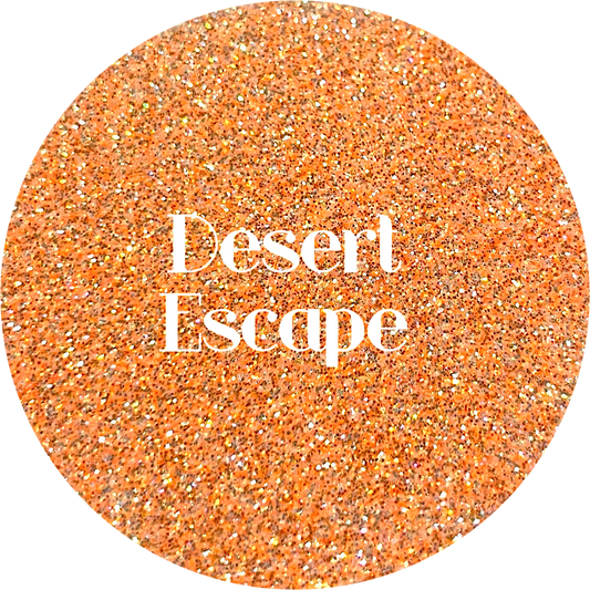 Desert Escape