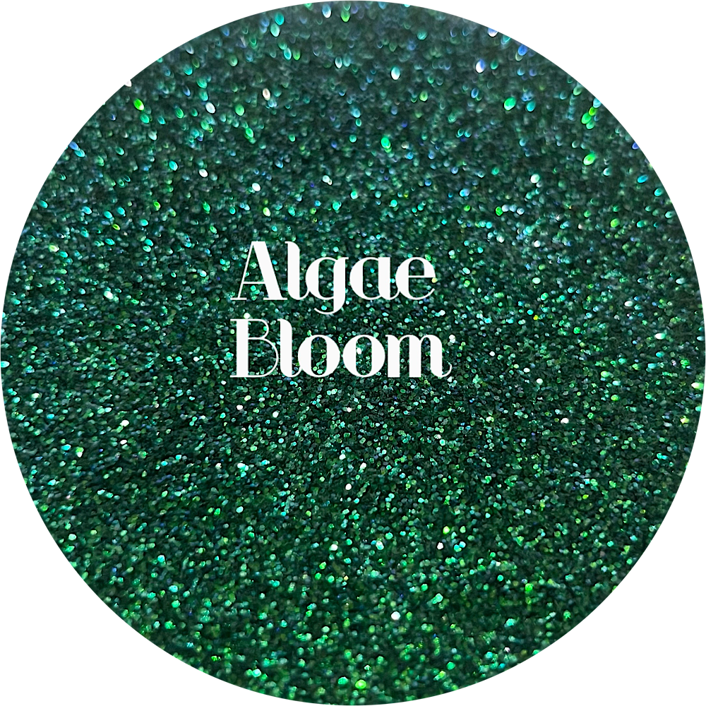 Algae Bloom