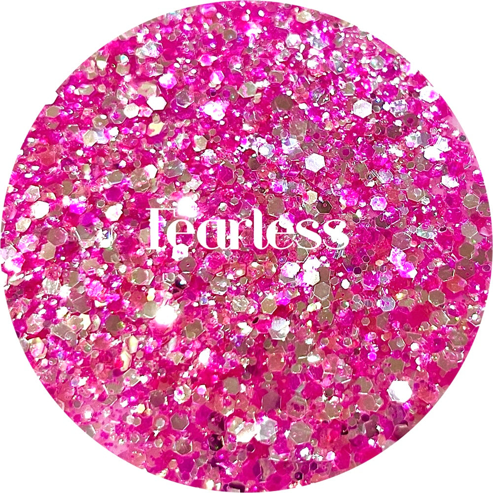 Fearless
