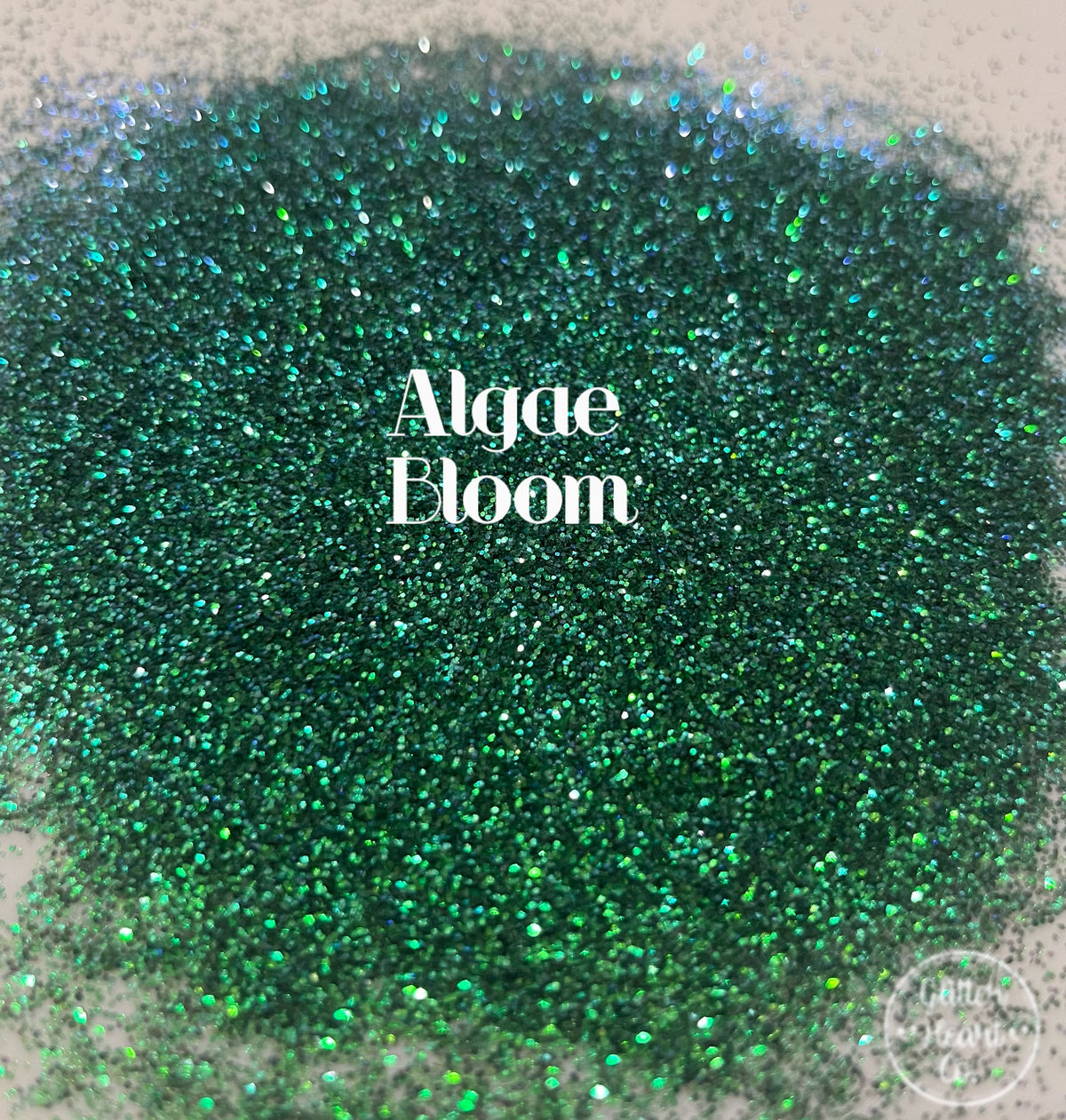 Algae Bloom