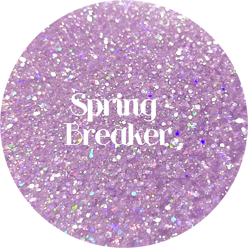 Spring Breaker