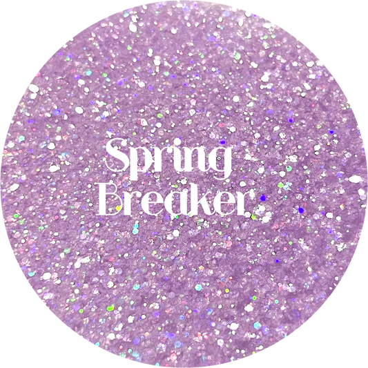 Spring Breaker