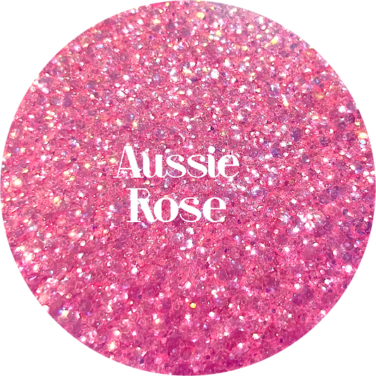 Aussie Rose