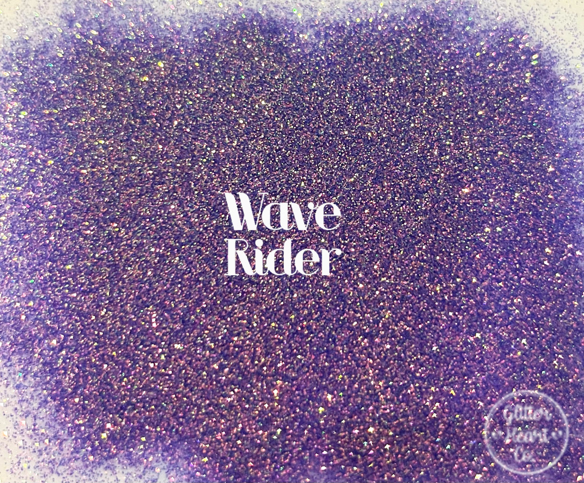 Wave Rider