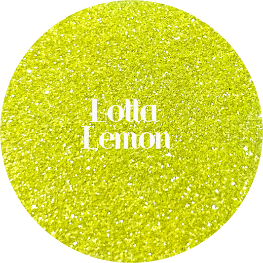 Lotta Lemon
