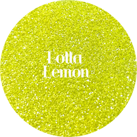 Lotta Lemon