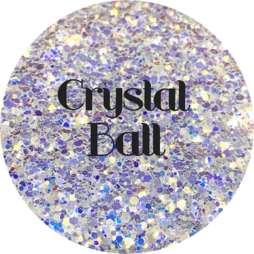 Crystal Ball - 1 Pound