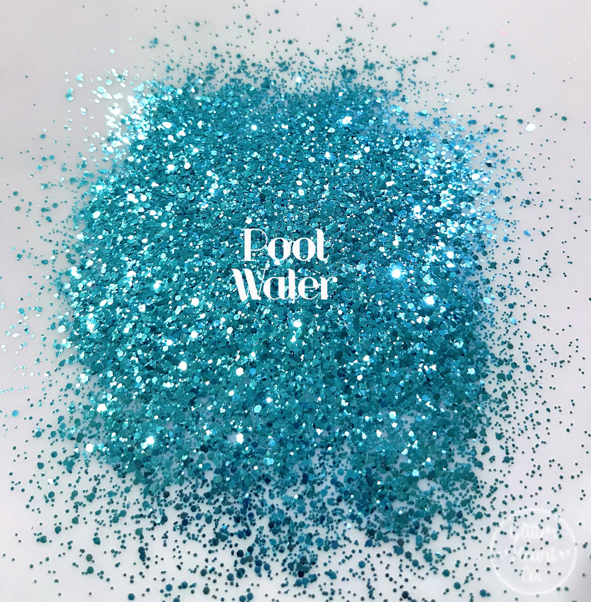 Pool Water