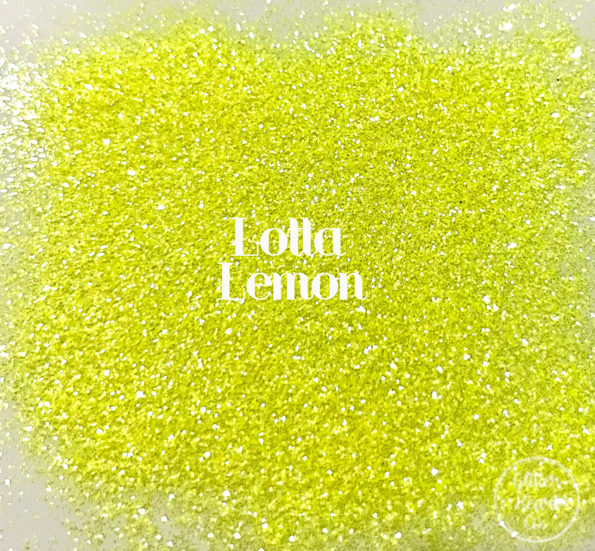 Lotta Lemon