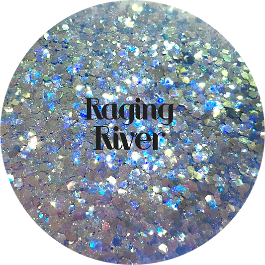 Raging River