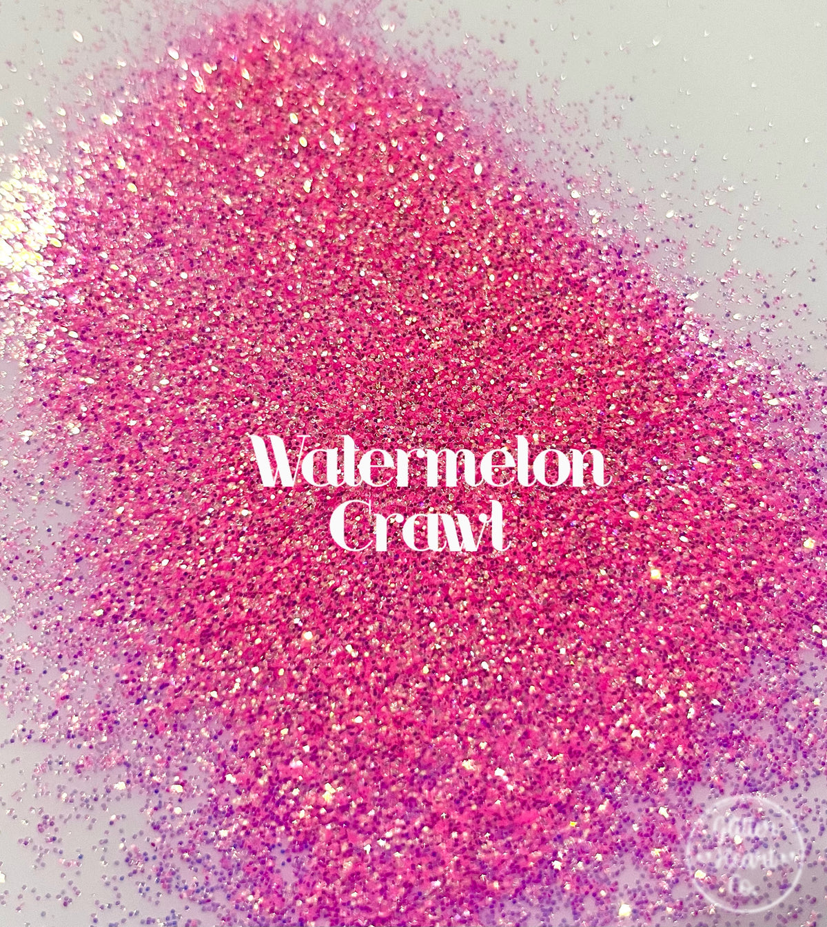 Watermelon Crawl