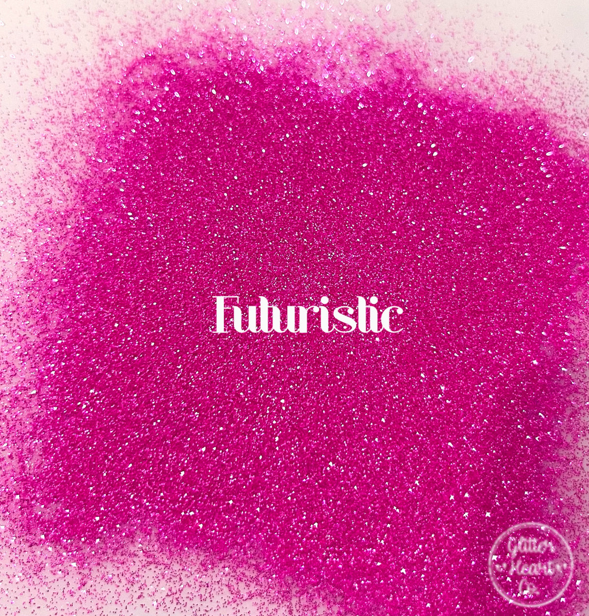 Futuristic