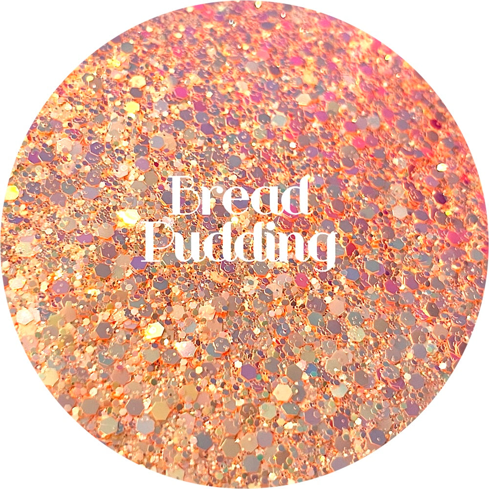 Bread Pudding