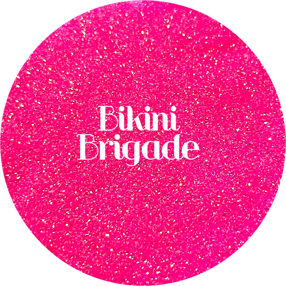 Bikini Brigade