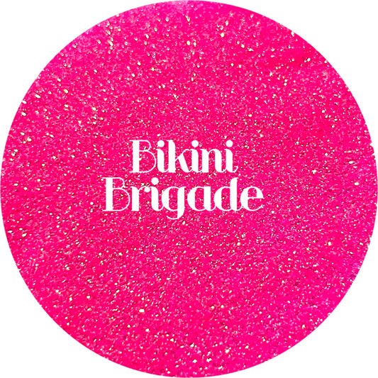 Bikini Brigade