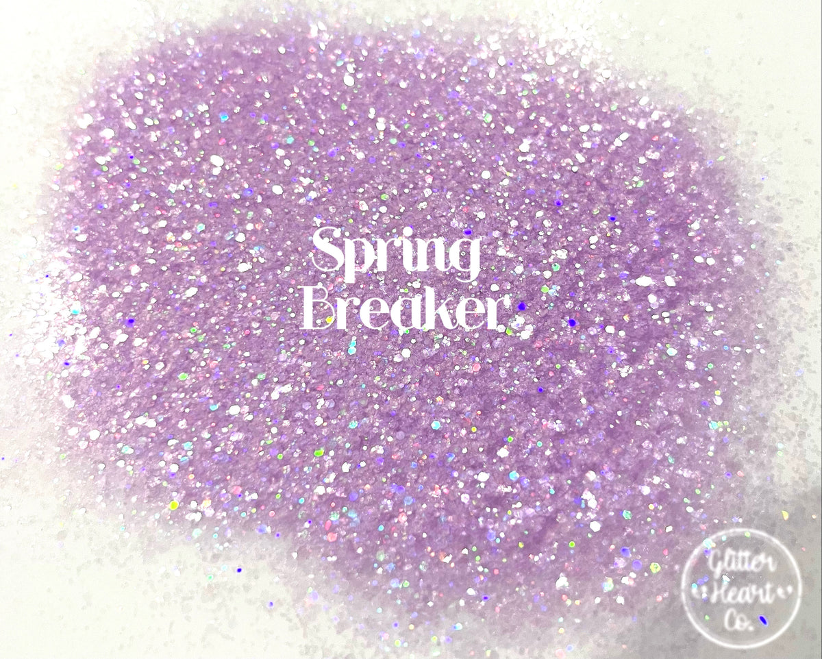 Spring Breaker