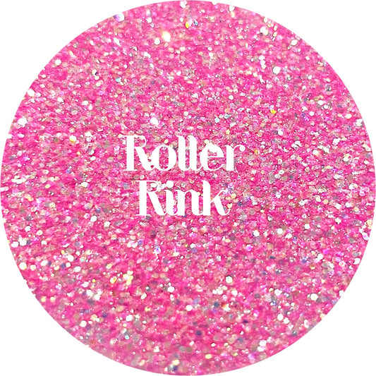 Roller Rink