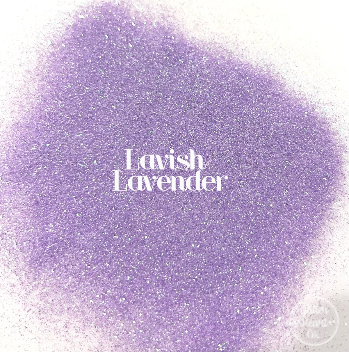 Lavish Lavender