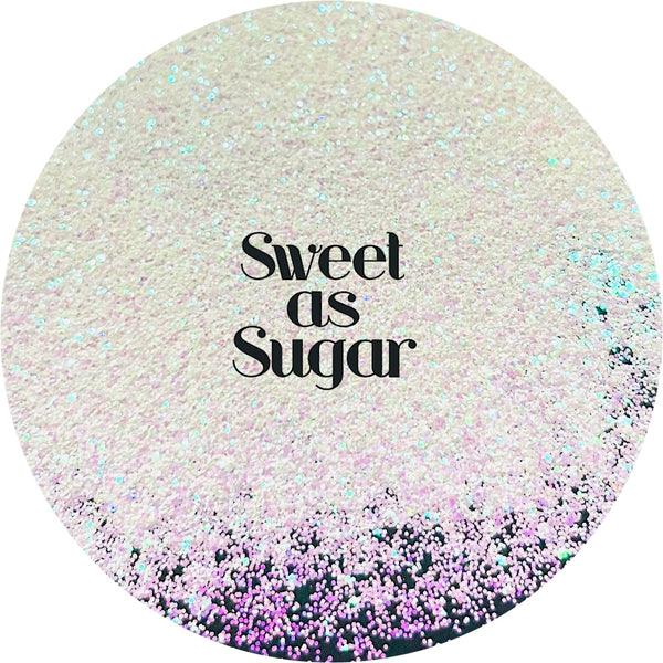Sweet as Sugar