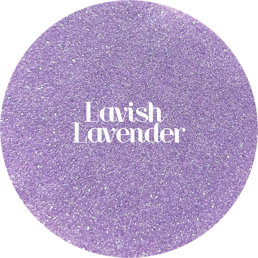 Lavish Lavender