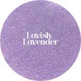 Lavish Lavender