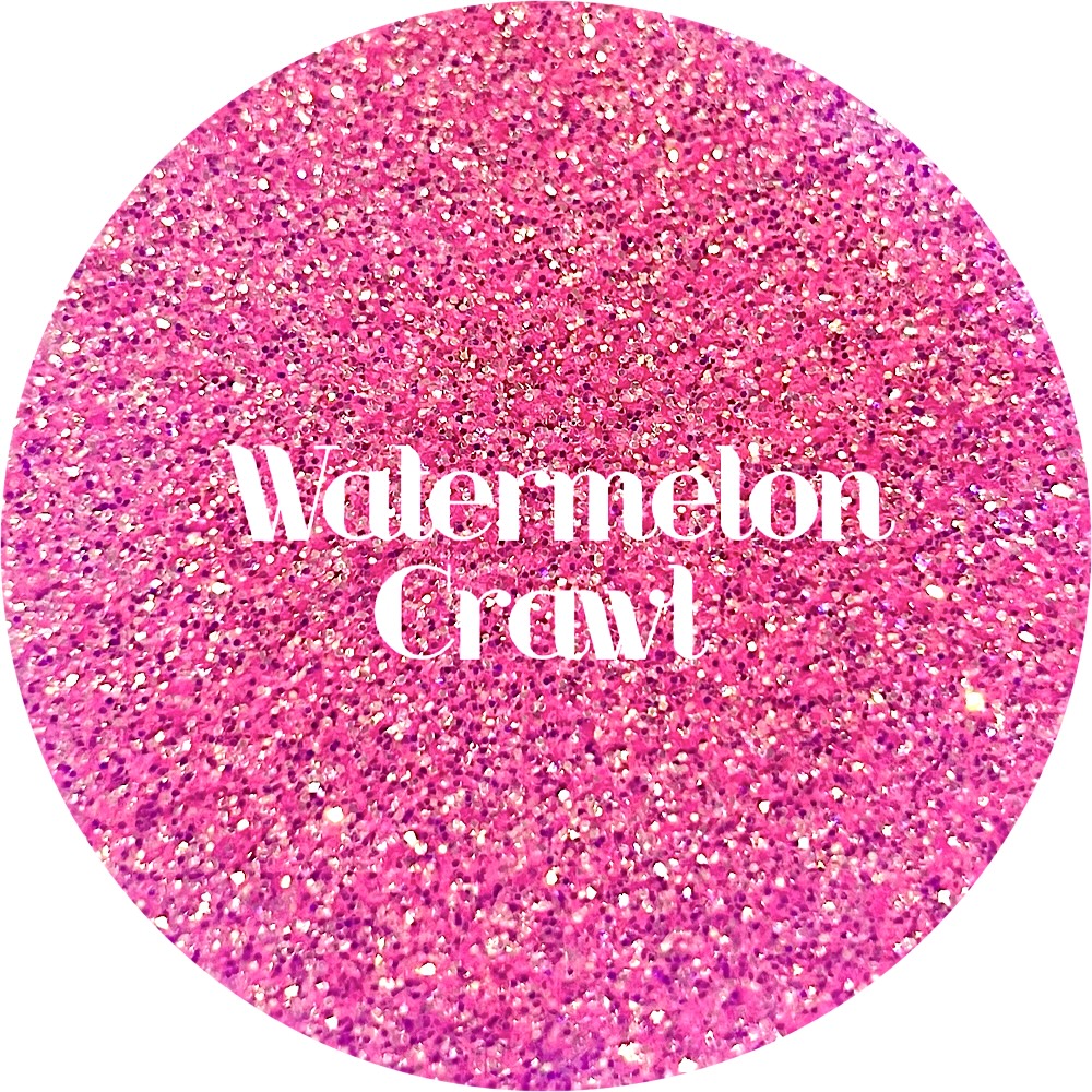 Watermelon Crawl