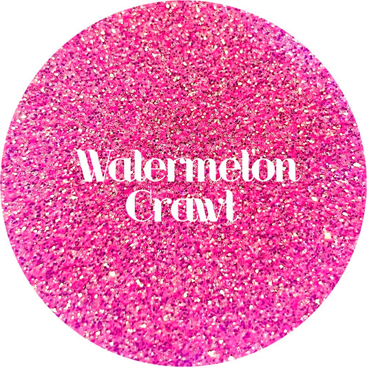 Watermelon Crawl