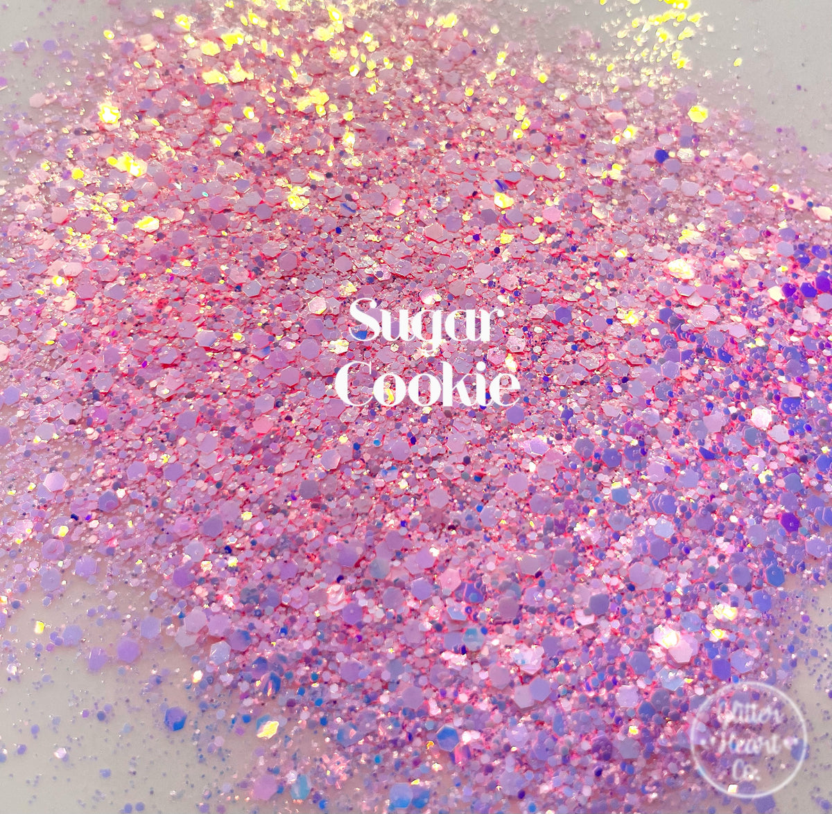 Sugar Cookie
