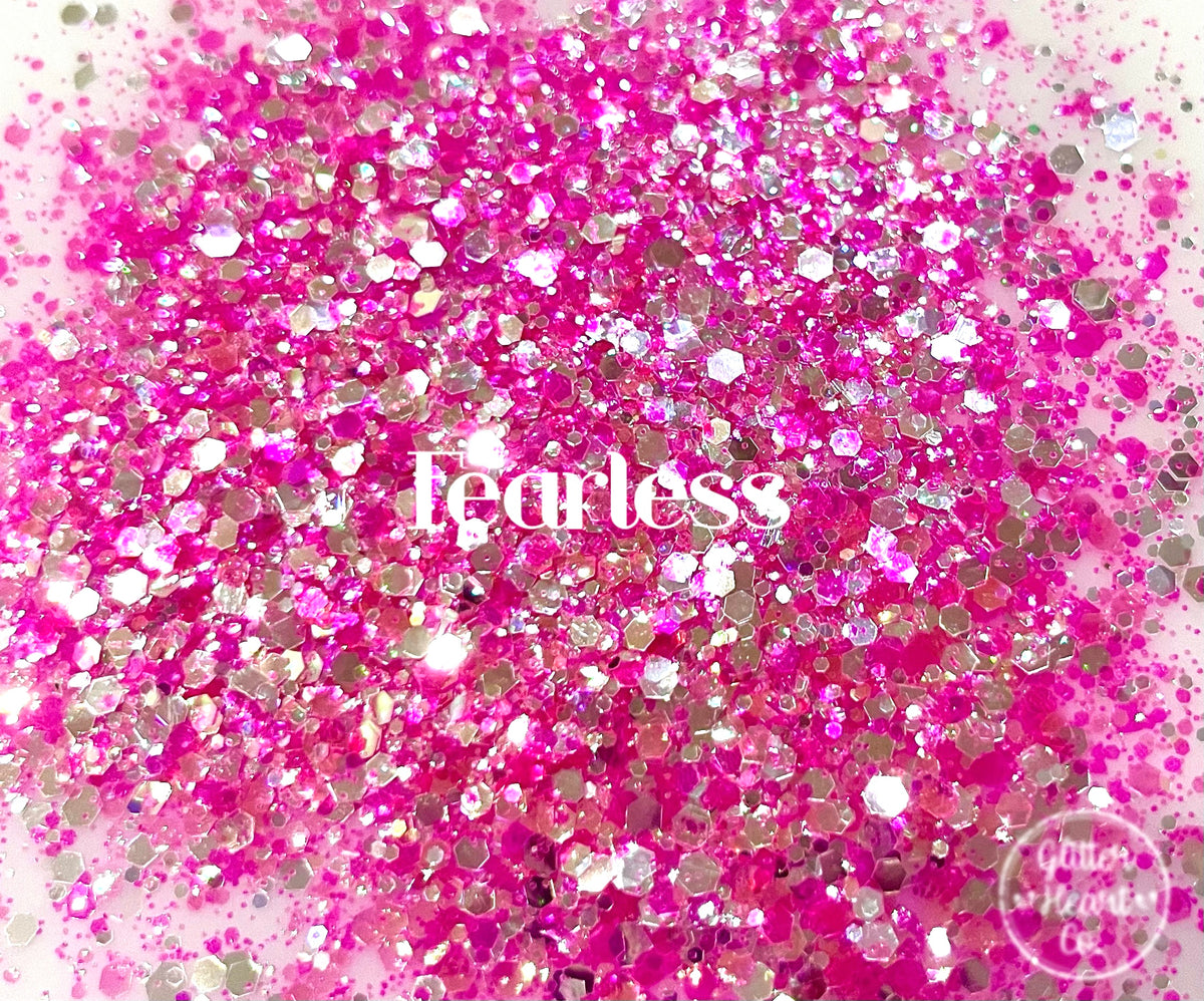 Fearless