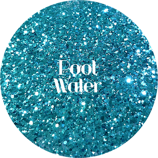 Pool Water