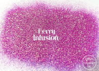 Berry Infusion