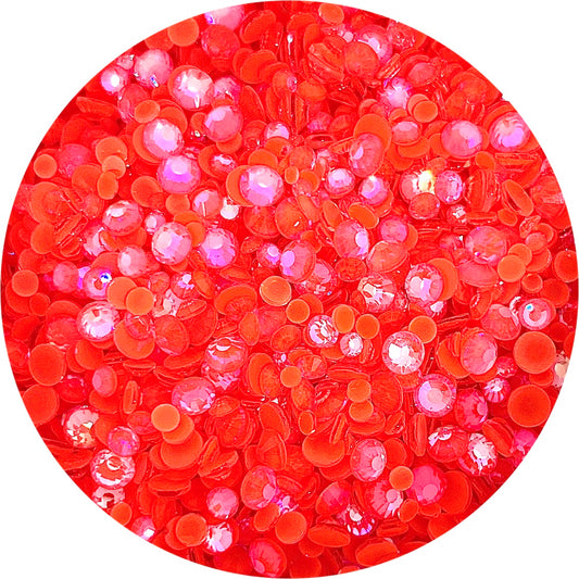 Lustrous Coral