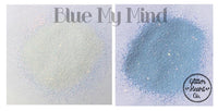 Blue My Mind UV