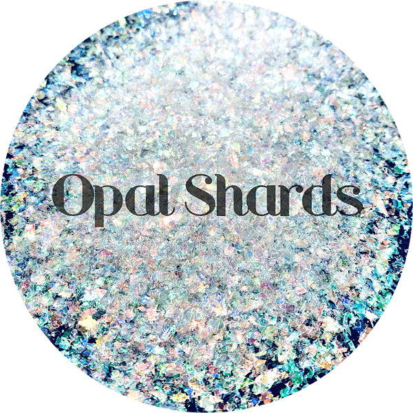 Opal Shards